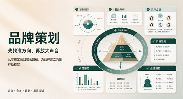 循化撒拉族自治县品牌策划